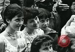 Immagine di Appalachian Mountain persone Hazard Kentucky USA, 1962, secondo 37 filmato di repertorio 65675032601