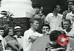 Immagine di Appalachian Mountain persone Hazard Kentucky USA, 1962, secondo 47 filmato di repertorio 65675032601