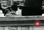 Immagine di Appalachian Mountain persone Hazard Kentucky USA, 1962, secondo 56 filmato di repertorio 65675032601