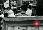 Immagine di Appalachian Mountain persone Hazard Kentucky USA, 1962, secondo 57 filmato di repertorio 65675032601