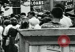 Immagine di Appalachian Mountain persone Hazard Kentucky USA, 1962, secondo 58 filmato di repertorio 65675032601