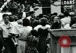 Immagine di Appalachian Mountain persone Hazard Kentucky USA, 1962, secondo 60 filmato di repertorio 65675032601