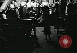 Image Renouveau de l'église fondamentaliste de montagnes des Appalaches Delphia Kentucky USA, 1962, de la seconde 13 séquences d'archives historiques vidéo 65675032602