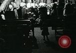Image Renouveau de l'église fondamentaliste de montagnes des Appalaches Delphia Kentucky USA, 1962, de la seconde 14 séquences d'archives historiques vidéo 65675032602