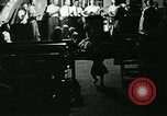 Image Renouveau de l'église fondamentaliste de montagnes des Appalaches Delphia Kentucky USA, 1962, de la seconde 15 séquences d'archives historiques vidéo 65675032602