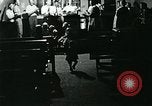 Image Renouveau de l'église fondamentaliste de montagnes des Appalaches Delphia Kentucky USA, 1962, de la seconde 17 séquences d'archives historiques vidéo 65675032602
