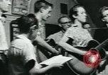 Image Renouveau de l'église fondamentaliste de montagnes des Appalaches Delphia Kentucky USA, 1962, de la seconde 24 séquences d'archives historiques vidéo 65675032602