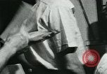 Image Renouveau de l'église fondamentaliste de montagnes des Appalaches Delphia Kentucky USA, 1962, de la seconde 29 séquences d'archives historiques vidéo 65675032602
