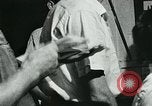 Image Renouveau de l'église fondamentaliste de montagnes des Appalaches Delphia Kentucky USA, 1962, de la seconde 30 séquences d'archives historiques vidéo 65675032602