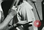 Image Renouveau de l'église fondamentaliste de montagnes des Appalaches Delphia Kentucky USA, 1962, de la seconde 31 séquences d'archives historiques vidéo 65675032602