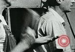 Image Renouveau de l'église fondamentaliste de montagnes des Appalaches Delphia Kentucky USA, 1962, de la seconde 32 séquences d'archives historiques vidéo 65675032602