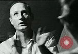 Image Renouveau de l'église fondamentaliste de montagnes des Appalaches Delphia Kentucky USA, 1962, de la seconde 39 séquences d'archives historiques vidéo 65675032602