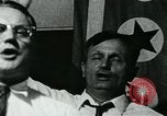Image Renouveau de l'église fondamentaliste de montagnes des Appalaches Delphia Kentucky USA, 1962, de la seconde 45 séquences d'archives historiques vidéo 65675032602