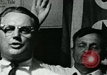 Image Renouveau de l'église fondamentaliste de montagnes des Appalaches Delphia Kentucky USA, 1962, de la seconde 49 séquences d'archives historiques vidéo 65675032602