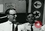 Image Renouveau de l'église fondamentaliste de montagnes des Appalaches Delphia Kentucky USA, 1962, de la seconde 52 séquences d'archives historiques vidéo 65675032602