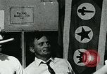 Image Renouveau de l'église fondamentaliste de montagnes des Appalaches Delphia Kentucky USA, 1962, de la seconde 54 séquences d'archives historiques vidéo 65675032602