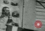 Image Renouveau de l'église fondamentaliste de montagnes des Appalaches Delphia Kentucky USA, 1962, de la seconde 55 séquences d'archives historiques vidéo 65675032602