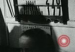 Image Renouveau de l'église fondamentaliste de montagnes des Appalaches Delphia Kentucky USA, 1962, de la seconde 60 séquences d'archives historiques vidéo 65675032602