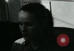 Image Renouveau de l'église fondamentaliste de montagnes des Appalaches Delphia Kentucky USA, 1962, de la seconde 61 séquences d'archives historiques vidéo 65675032602