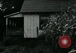 Standbild Appalachian Mountain Menschen Daisy Kentucky USA, 1962, aus Sekunde 9 historischem Filmmaterial Videoclip 65675032603