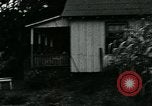 Standbild Appalachian Mountain Menschen Daisy Kentucky USA, 1962, aus Sekunde 10 historischem Filmmaterial Videoclip 65675032603