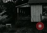 Standbild Appalachian Mountain Menschen Daisy Kentucky USA, 1962, aus Sekunde 11 historischem Filmmaterial Videoclip 65675032603