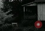 Standbild Appalachian Mountain Menschen Daisy Kentucky USA, 1962, aus Sekunde 12 historischem Filmmaterial Videoclip 65675032603