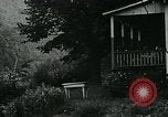 Standbild Appalachian Mountain Menschen Daisy Kentucky USA, 1962, aus Sekunde 13 historischem Filmmaterial Videoclip 65675032603