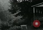 Standbild Appalachian Mountain Menschen Daisy Kentucky USA, 1962, aus Sekunde 14 historischem Filmmaterial Videoclip 65675032603