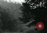 Standbild Appalachian Mountain Menschen Daisy Kentucky USA, 1962, aus Sekunde 17 historischem Filmmaterial Videoclip 65675032603