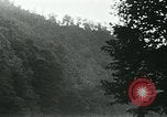 Standbild Appalachian Mountain Menschen Daisy Kentucky USA, 1962, aus Sekunde 19 historischem Filmmaterial Videoclip 65675032603