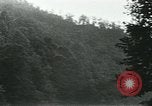 Standbild Appalachian Mountain Menschen Daisy Kentucky USA, 1962, aus Sekunde 20 historischem Filmmaterial Videoclip 65675032603
