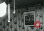 Standbild Appalachian Mountain Menschen Daisy Kentucky USA, 1962, aus Sekunde 25 historischem Filmmaterial Videoclip 65675032603