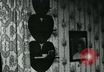 Standbild Appalachian Mountain Menschen Daisy Kentucky USA, 1962, aus Sekunde 42 historischem Filmmaterial Videoclip 65675032603