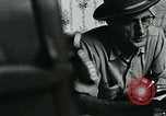 Standbild Appalachian Mountain Menschen Daisy Kentucky USA, 1962, aus Sekunde 51 historischem Filmmaterial Videoclip 65675032603