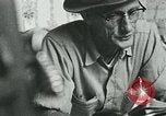 Standbild Appalachian Mountain Menschen Daisy Kentucky USA, 1962, aus Sekunde 57 historischem Filmmaterial Videoclip 65675032603