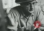 Standbild Appalachian Mountain Menschen Daisy Kentucky USA, 1962, aus Sekunde 58 historischem Filmmaterial Videoclip 65675032603