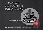 Standbild Die Staubschale United States USA, 1936, aus Sekunde 5 historischem Filmmaterial Videoclip 65675032604