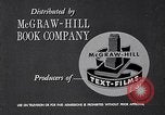 Standbild Die Staubschale United States USA, 1936, aus Sekunde 9 historischem Filmmaterial Videoclip 65675032604