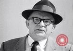 Immagine di Lewis Thaddeus Nordyke Dalhart Texas USA, 1960, secondo 3 filmato di repertorio 65675032605