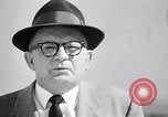 Immagine di Lewis Thaddeus Nordyke Dalhart Texas USA, 1960, secondo 4 filmato di repertorio 65675032605