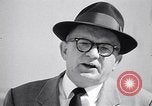 Immagine di Lewis Thaddeus Nordyke Dalhart Texas USA, 1960, secondo 6 filmato di repertorio 65675032605