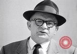 Immagine di Lewis Thaddeus Nordyke Dalhart Texas USA, 1960, secondo 10 filmato di repertorio 65675032605