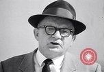 Immagine di Lewis Thaddeus Nordyke Dalhart Texas USA, 1960, secondo 11 filmato di repertorio 65675032605