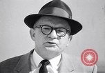 Immagine di Lewis Thaddeus Nordyke Dalhart Texas USA, 1960, secondo 12 filmato di repertorio 65675032605