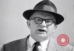 Immagine di Lewis Thaddeus Nordyke Dalhart Texas USA, 1960, secondo 13 filmato di repertorio 65675032605