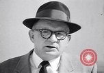 Immagine di Lewis Thaddeus Nordyke Dalhart Texas USA, 1960, secondo 15 filmato di repertorio 65675032605