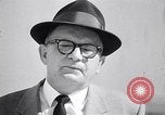 Immagine di Lewis Thaddeus Nordyke Dalhart Texas USA, 1960, secondo 17 filmato di repertorio 65675032605
