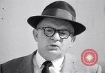 Immagine di Lewis Thaddeus Nordyke Dalhart Texas USA, 1960, secondo 18 filmato di repertorio 65675032605