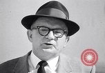 Immagine di Lewis Thaddeus Nordyke Dalhart Texas USA, 1960, secondo 20 filmato di repertorio 65675032605